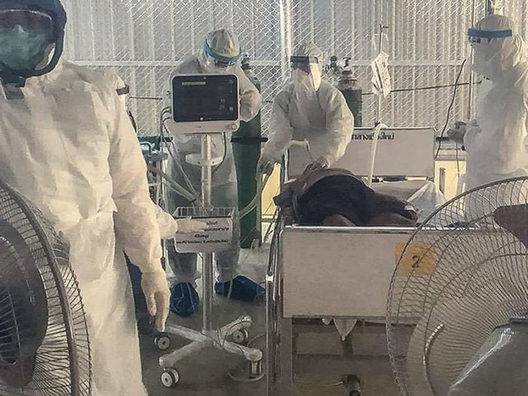 లక్షణాలు కనిపించని రోగుల్లో కరోనా ఎంతకాలం ఉంటుంది?