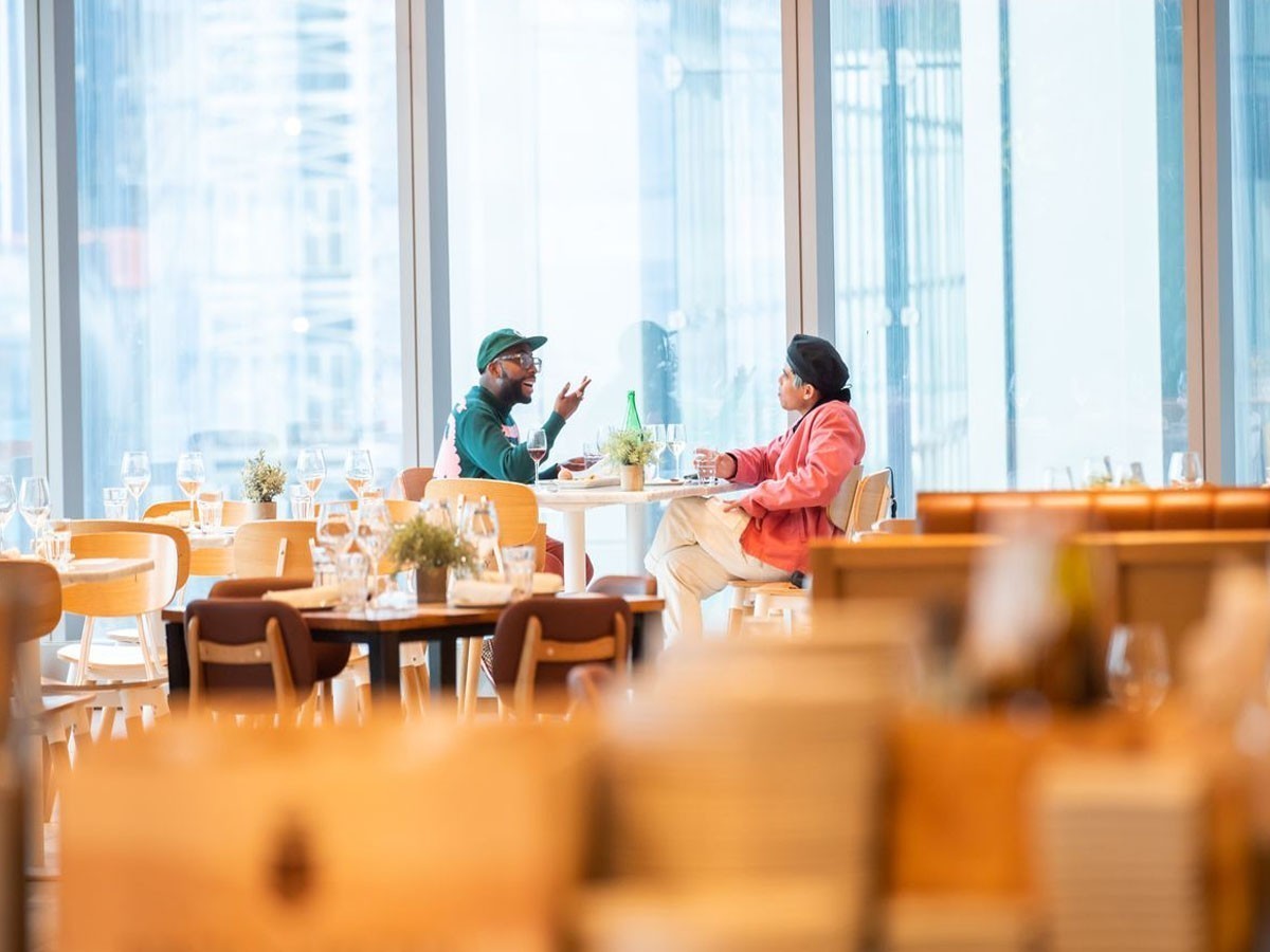 అక్క‌డ మాస్క్ ధ‌రిస్తే…భారీ జ‌రిమానా… ఎందుకంటే…