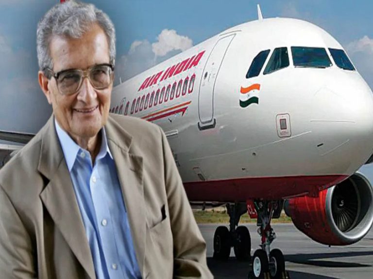 అత్యున్న‌త పుర‌స్కారంతో ఉచిత ప్ర‌యాణం…