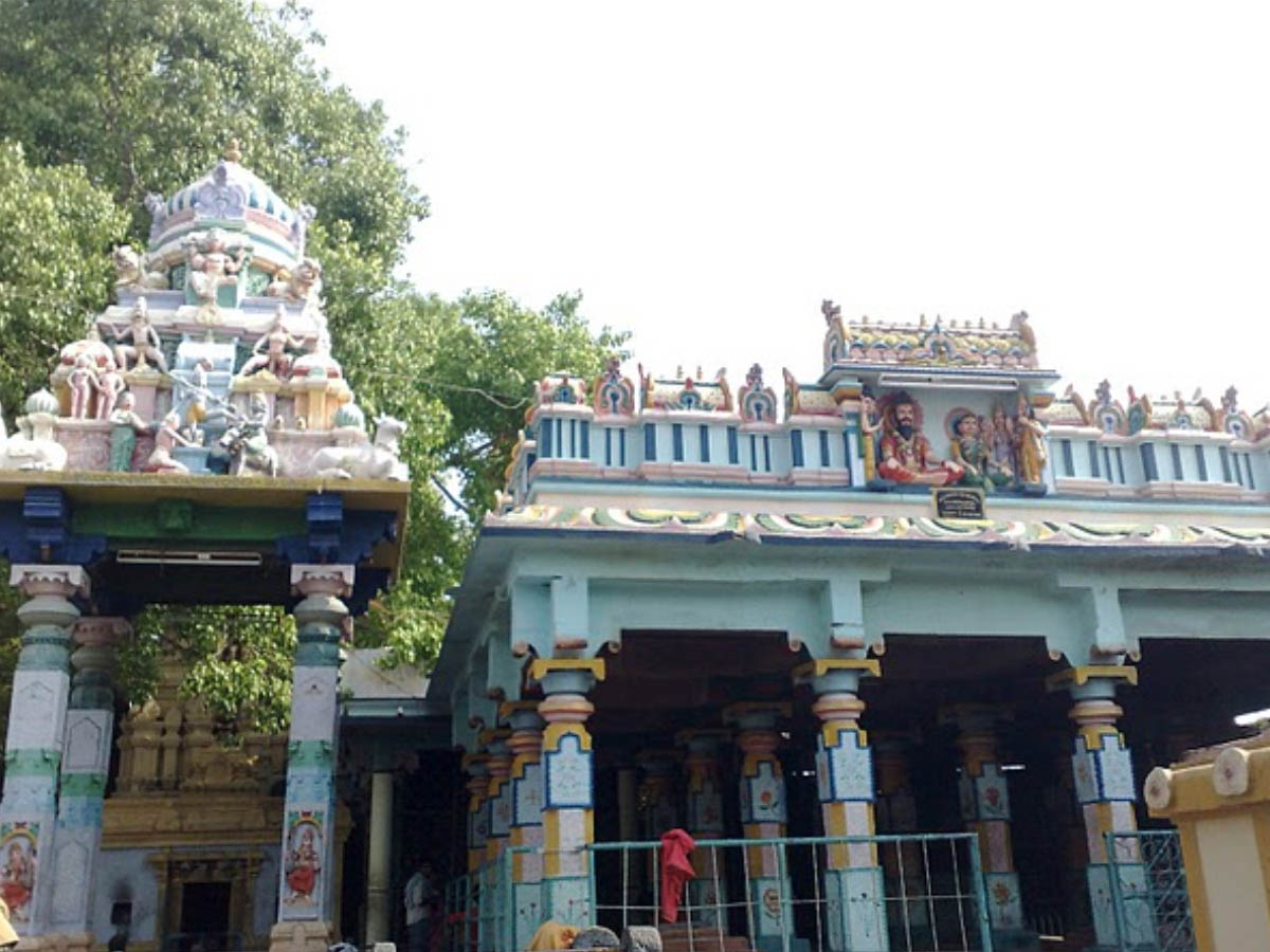 బ్ర‌హ్మంగారి మ‌ఠానికి పీఠాధిప‌తులు… ఎందుకంటే…