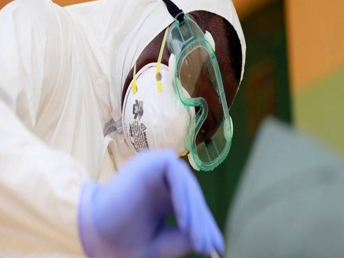 శ‌రీర వాస‌న‌తో క‌రోనాను ఇలా గుర్తించ‌వ‌చ్చు…