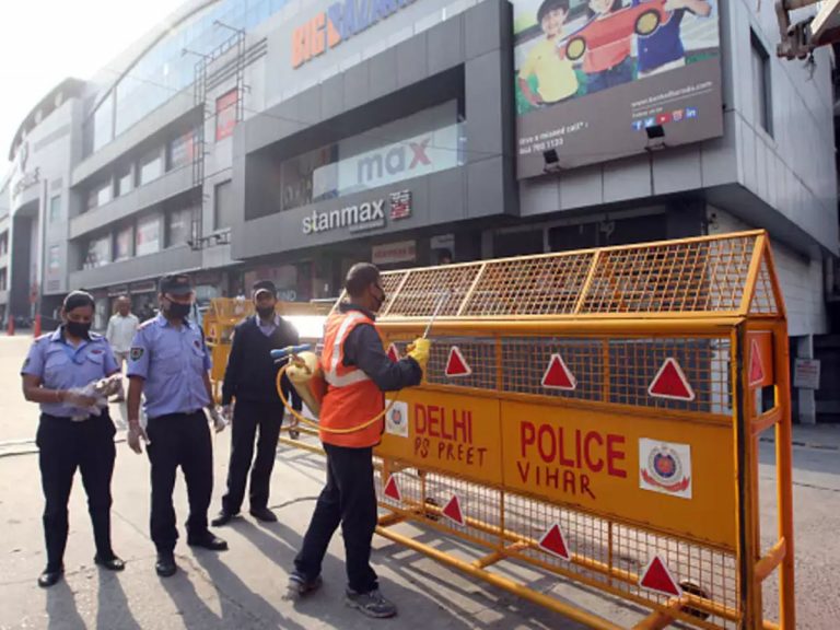 లాక్‌డౌన్ కాలంలో ఒక్క బెంళూరులోనే…ల‌క్ష‌కుపైగా…