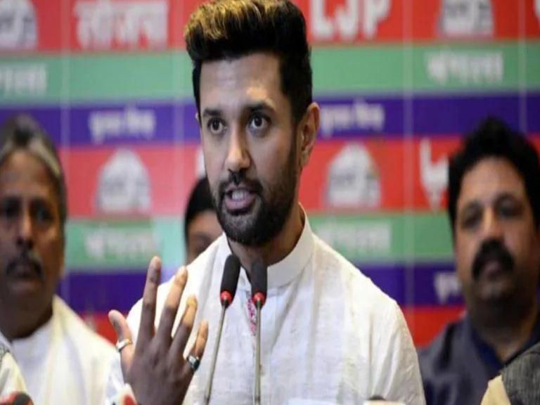 పాశ్వాన్ పార్టీలో ఆదిప‌త్య‌పోరు…లోక్‌స‌భ స్పీక‌ర్‌కు చిరాగ్ లేఖ‌…