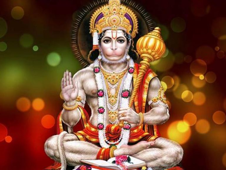 తిరుమ‌ల‌లో హ‌నుమ‌త్ జ‌యంతి వేడుక‌ల‌పై గోవిందానంద స‌రస్వ‌తి కీల‌క వ్యాఖ్య‌లు…