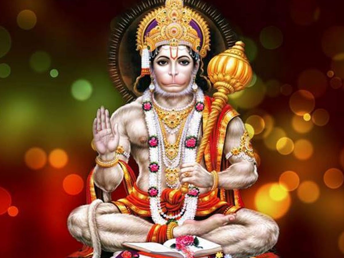 తిరుమ‌ల‌లో హ‌నుమ‌త్ జ‌యంతి వేడుక‌ల‌పై గోవిందానంద స‌రస్వ‌తి కీల‌క వ్యాఖ్య‌లు…