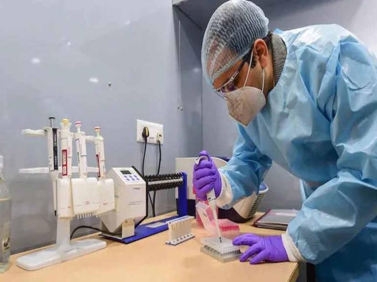 ఇండియాను బ‌య‌పెడుతున్న మ‌రో వేరియంట్‌…సోకిన వారం రోజుల్లో…