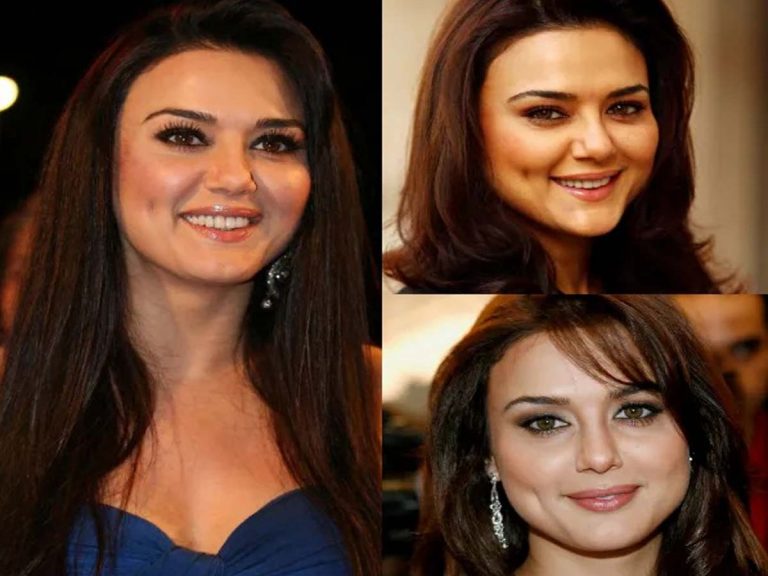 డింపుల్స్ ఆఫ్ బాలీవుడ్… సొట్ట బుగ్గల సొగసులు!