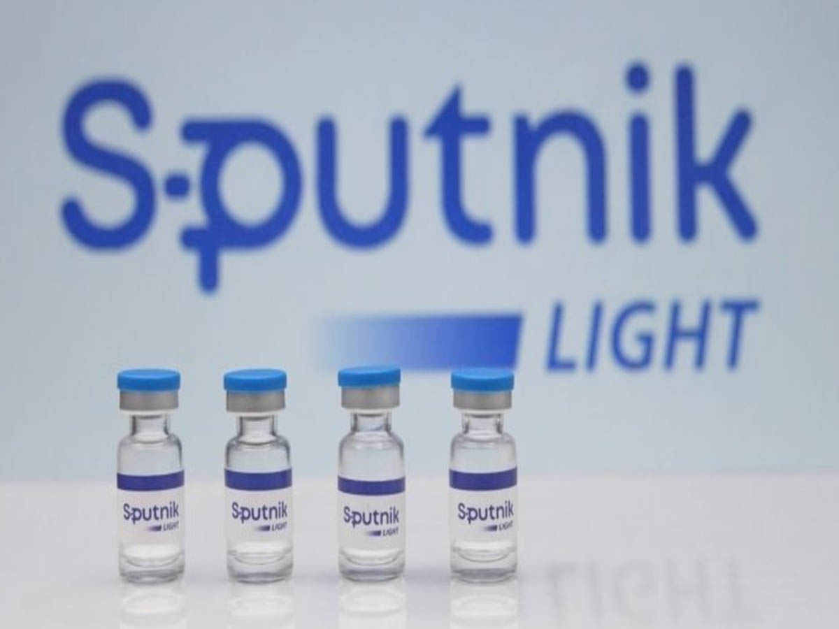 భార‌త్‌లో త్వ‌ర‌లో సింగిల్ డోస్ వ్యాక్సిన్‌…