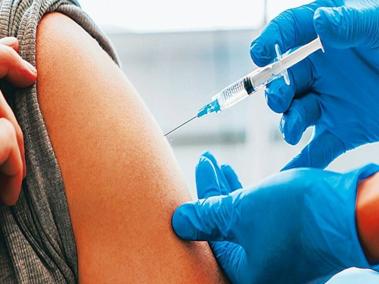 హైద‌రాబాద్‌లో మెగా వ్యాక్సిన్ కార్య‌క్ర‌మం…