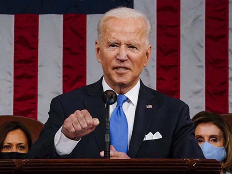 చైనాపై బైడెన్ ఉక్కుపాదంః మ‌రో 28 కంపెనీల‌పై వేటు…