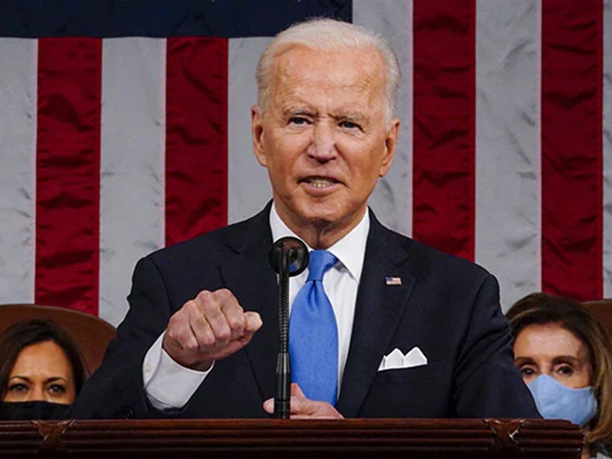 చైనాపై బైడెన్ ఉక్కుపాదంః మ‌రో 28 కంపెనీల‌పై వేటు…