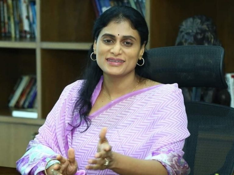 ఈట‌ల‌కు ష‌ర్మిల ఆహ్వ‌నం… పార్టీలోకి వ‌స్తానంటే…