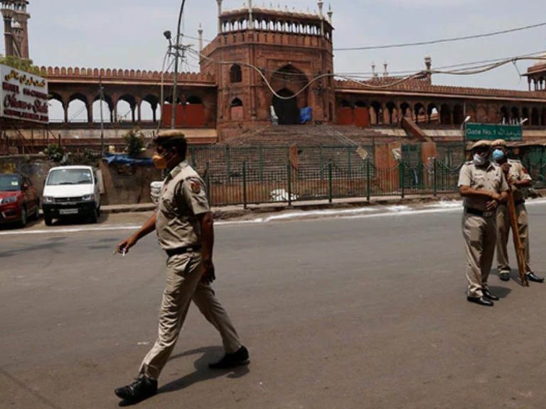 లాక్‌డౌన్  ముగింపుకు మూడు అంశాల ప్ర‌ణాళిక‌…