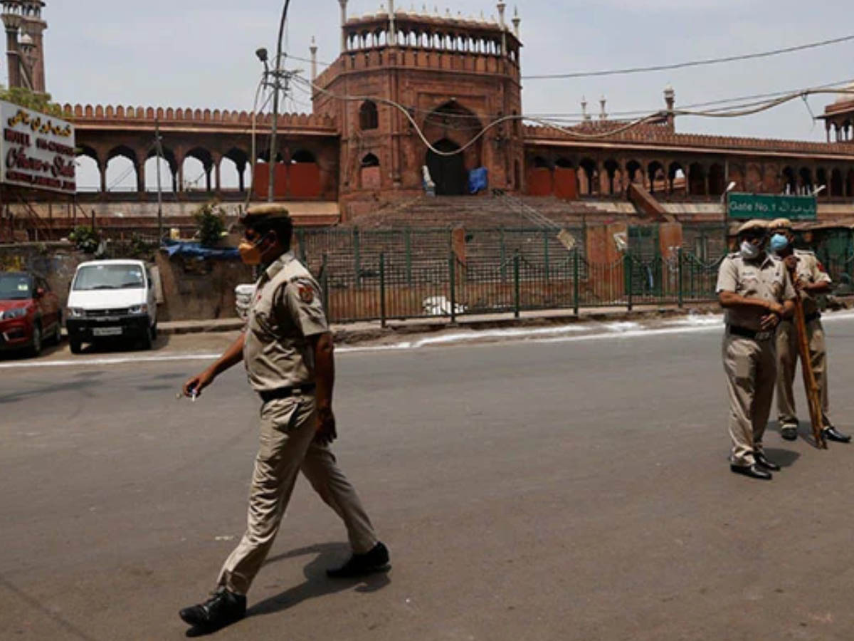 లాక్‌డౌన్  ముగింపుకు మూడు అంశాల ప్ర‌ణాళిక‌…