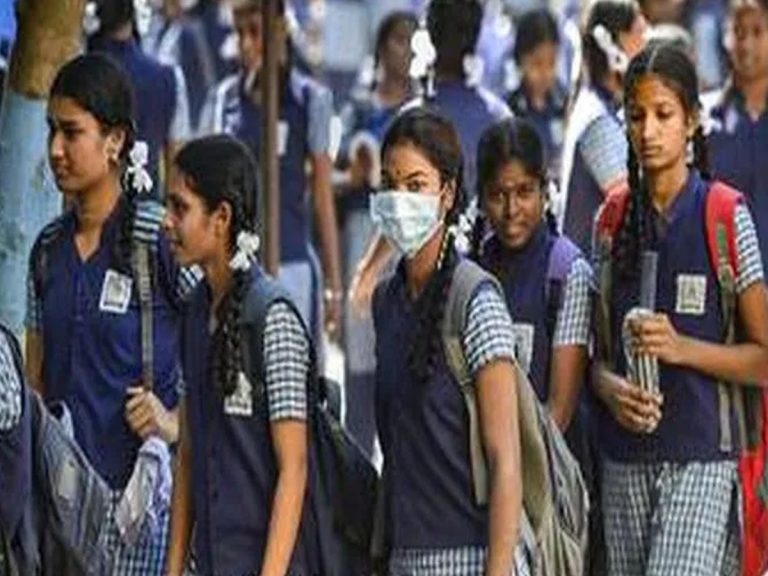 ఆ రాష్ట్రంలో 12 వ త‌ర‌గ‌తి ప‌రీక్ష‌లు రద్ధు…