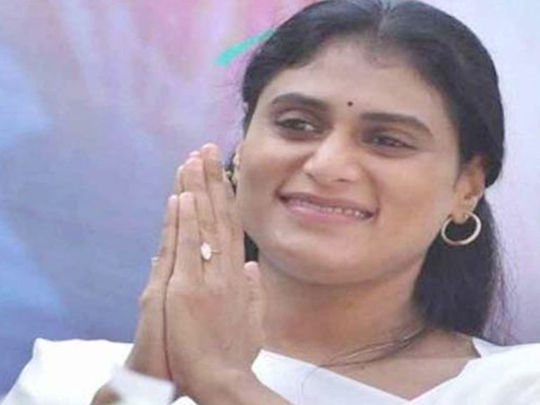 రేపు రంగారెడ్డి జిల్లాలో వైఎస్ ష‌ర్మిల ప‌ర్య‌ట‌నః రైతుల‌తో చ‌ర్చ‌లు…