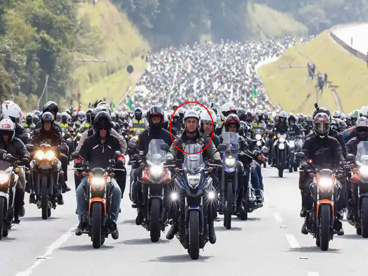 క‌రోనా నిబంధ‌న‌లు ఉల్లంఘించిన ఆ దేశ అధ్య‌క్షుడికి భారీ జ‌రిమానా…!!