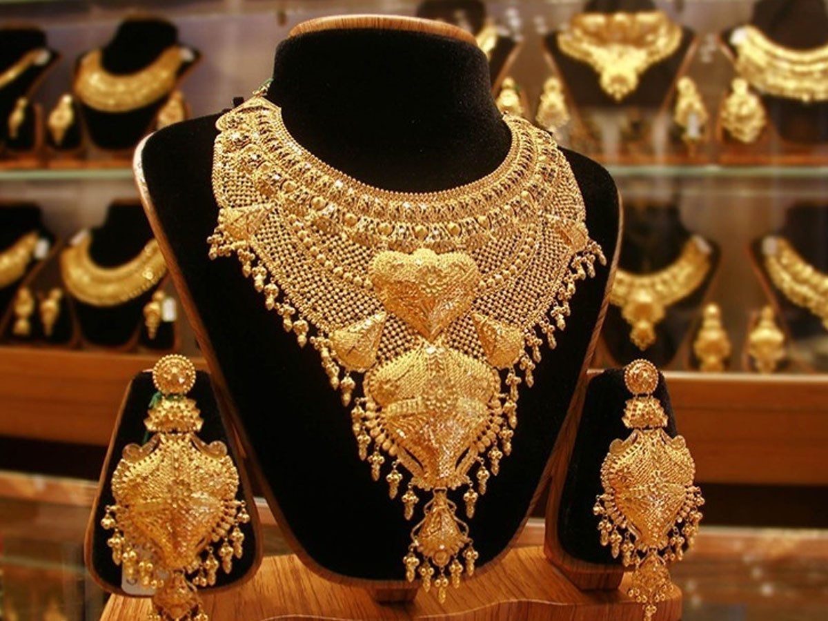 గుడ్‌న్యూస్ః భారీగా తగ్గిన పుత్త‌డి ధ‌ర‌లు…