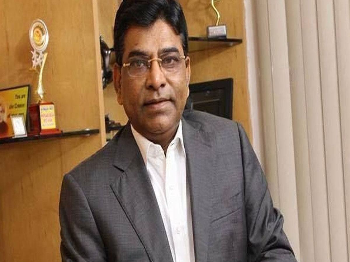 టీఆర్ఎస్ ఎంపీ నామాకు ఈడీ సమన్లు…