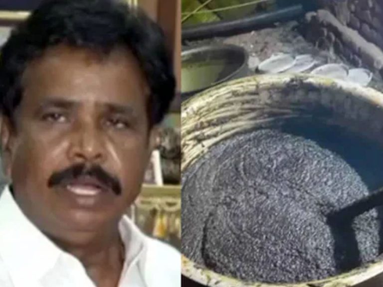 నేటి నుంచి ఆనంద‌య్య మందు పంపిణీ…