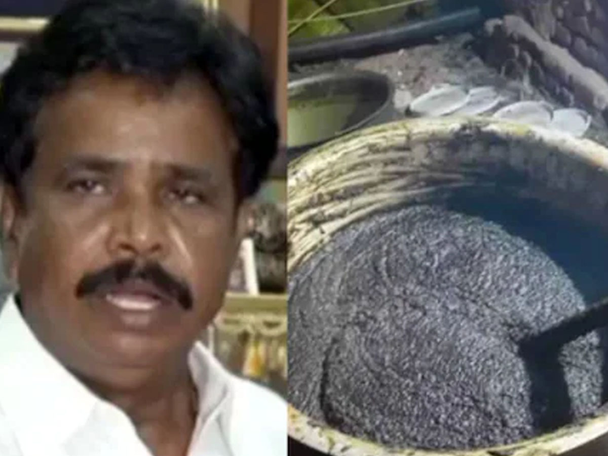 నేటి నుంచి ఆనంద‌య్య మందు పంపిణీ…