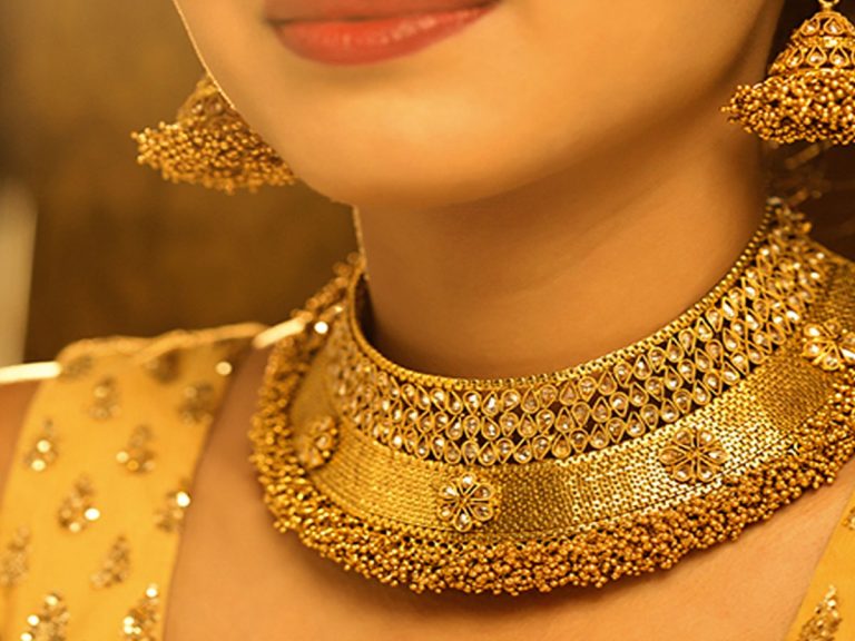 స్వ‌ల్పంగా పెరిగిన పుత్త‌డి ధర‌లు…