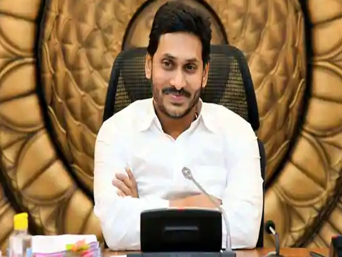 నేడు ఢిల్లీకి సీఎం వైఎస్ జ‌గ‌న్‌…ప‌లువురు కేంద్ర మంత్రులతో భేటీ…