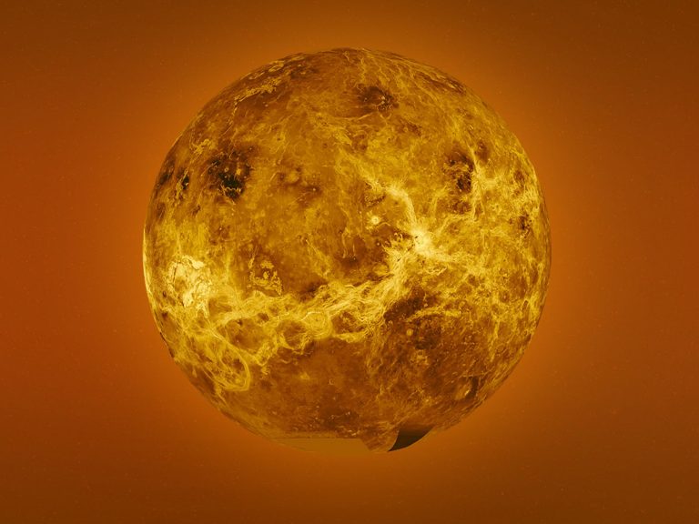 నాసా మరో సాహసం… శుక్ర గ్రహం పై ప్రయోగాలకు సిద్ధం…