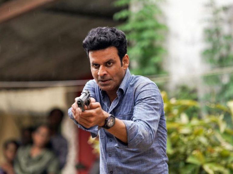 జ‌నం నాడి ప‌ట్టి… ఫ్యామిలీ మ్యాన్ సీజ‌న్ 3!