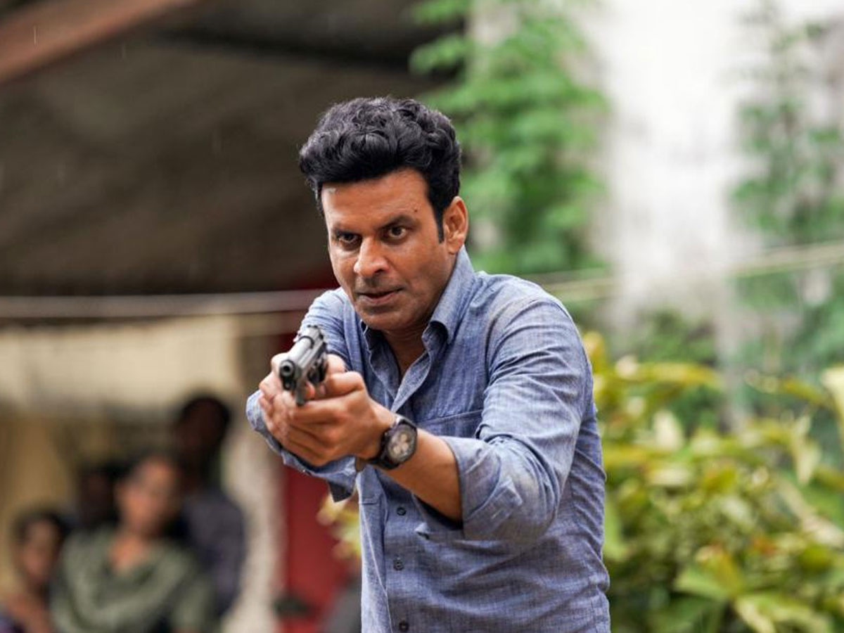 జ‌నం నాడి ప‌ట్టి… ఫ్యామిలీ మ్యాన్ సీజ‌న్ 3!