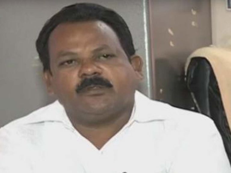 ఈటలపై ఆర్టీసీ సంఘాల ఫైర్.. అదుకున్నది కేసీఆరే