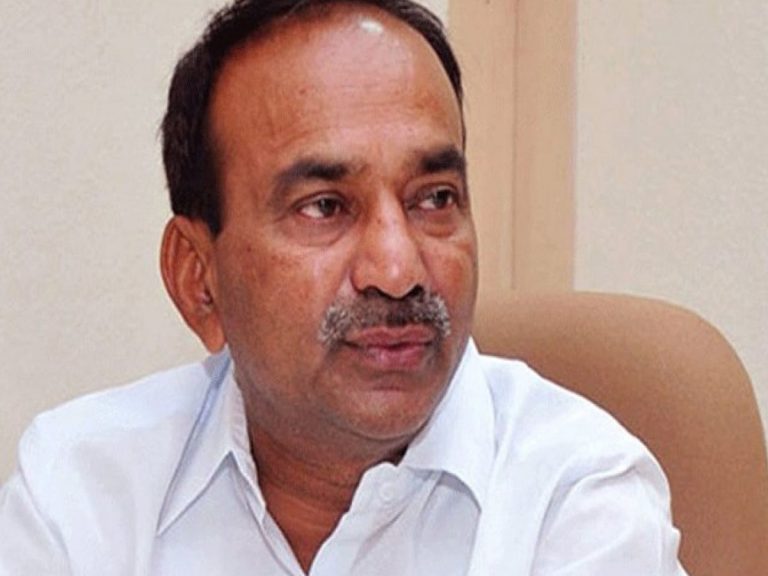 నేడు బీజేపీలోకి ఈట‌ల‌… ఢిల్లీకి ప‌య‌నం…