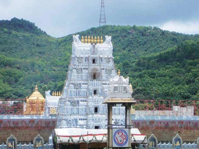 నేటి నుంచి టీటీడీ ఉద్యోగుల‌కు స్పెష‌ల్ వ్యాక్సినేష‌న్ డ్రైవ్‌…