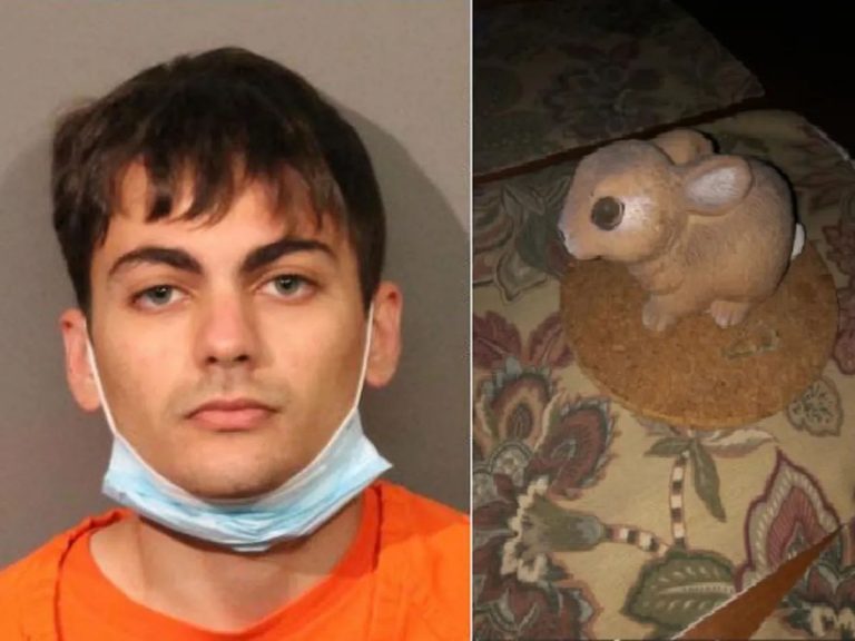 ఇంటికి క‌న్నం వేసేందుకు వెళ్లిన దొంగ‌…స్నానాల గ‌దిలోకి దూరి…