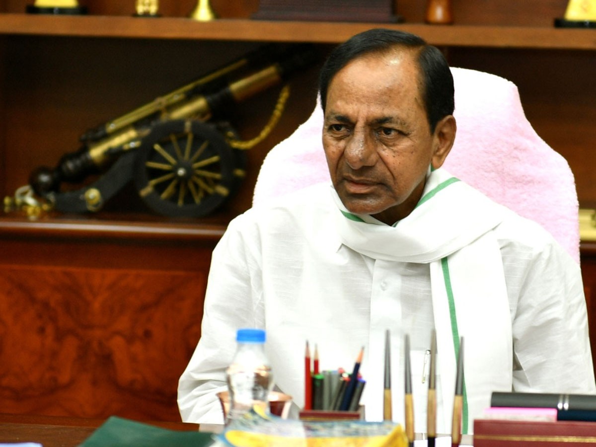 జూన్ 8న తెలంగాణ కేబినెట్ః వీటిపైనే చర్చ‌…