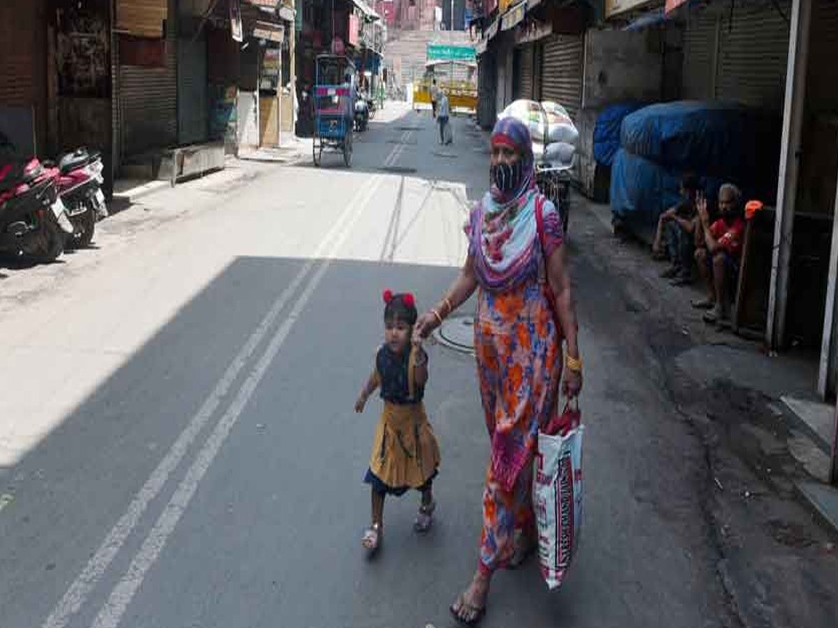 థర్డ్ వేవ్ ఎఫెక్ట్ః ఆ వ‌య‌సు పిల్ల‌ల‌పైనే ఉంటుందా…