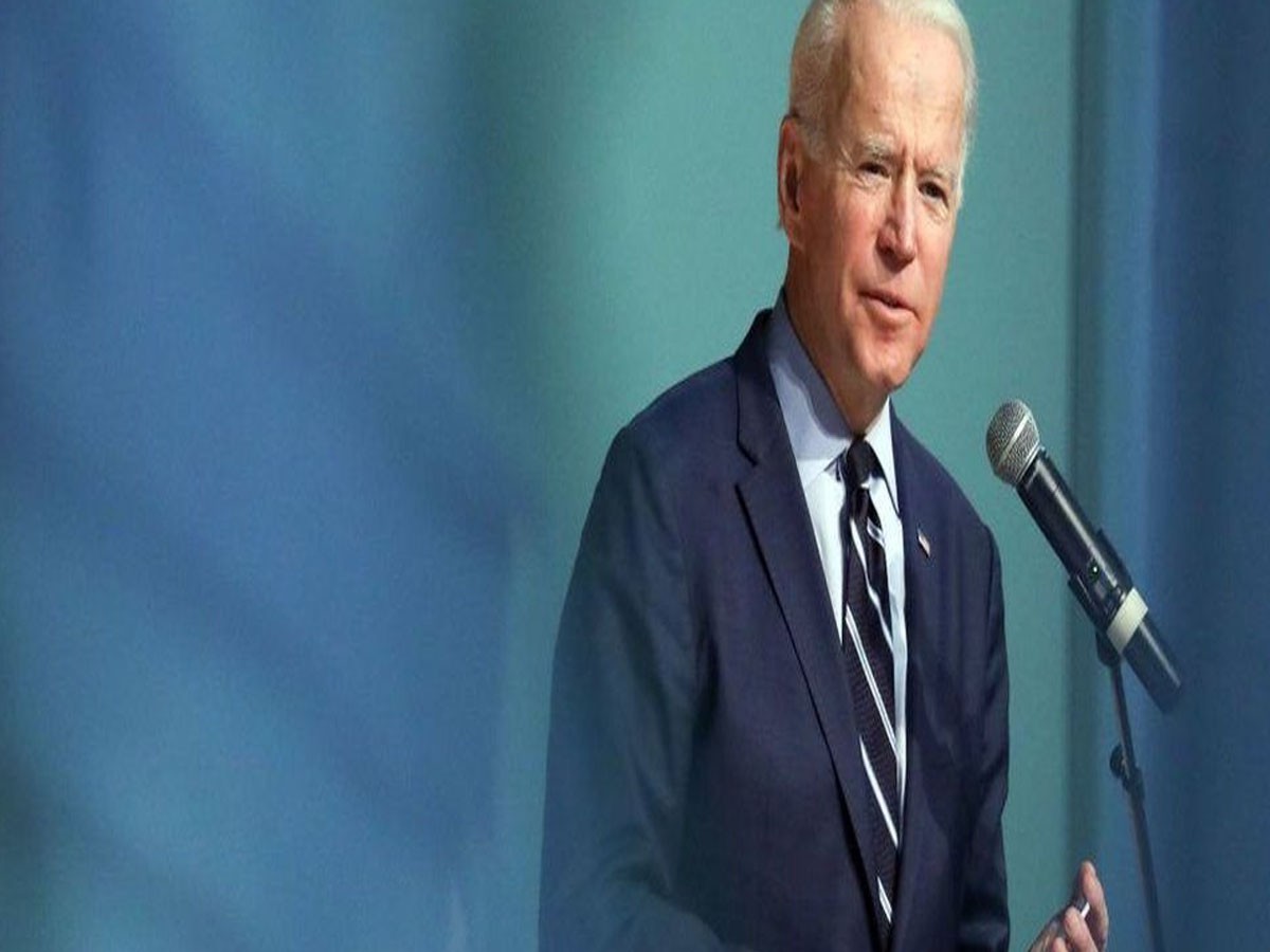 జోబైడెన్ కీల‌క నిర్ణ‌యంః చైనాకు చెక్ పెట్టేందుకు…