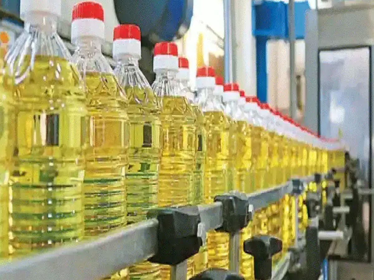 గుడ్‌న్యూస్ః దేశంలో త‌గ్గ‌నున్న వంట‌నూనె ధ‌ర‌లు…