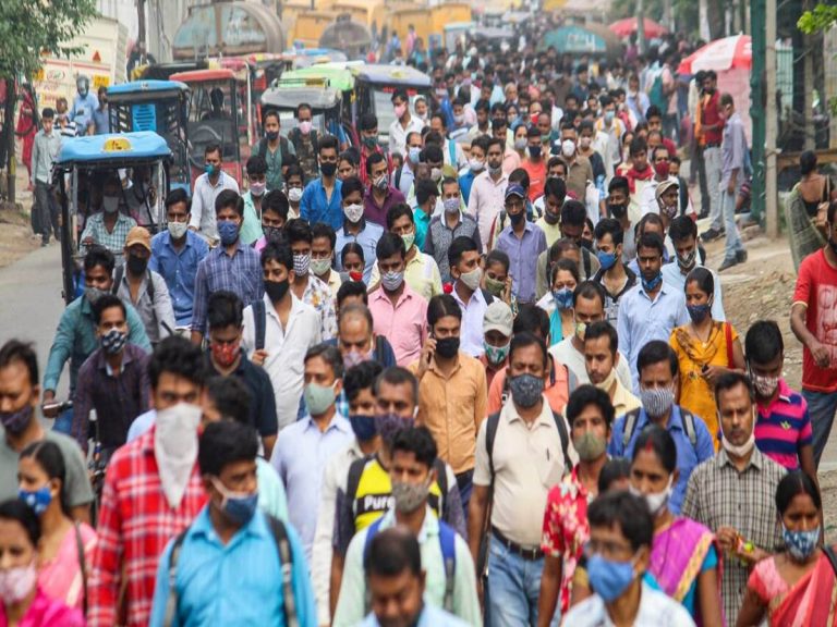 ఇండియా క‌రోనా అప్డేడ్‌…మూడు వేల‌కు దిగువున మ‌ర‌ణాలు…