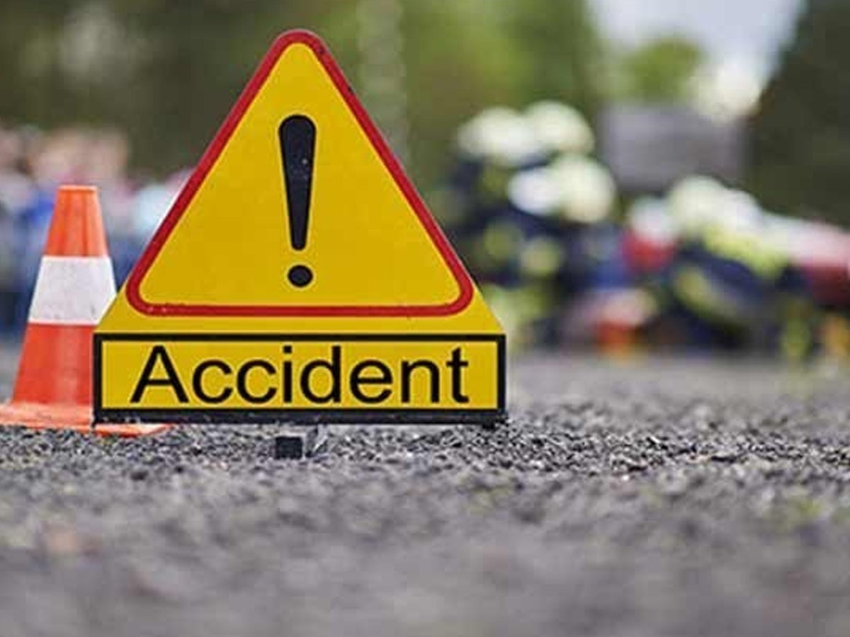 నైజీరియాలో ఘోర ప్ర‌మాదంః 18 మంది మృతి…