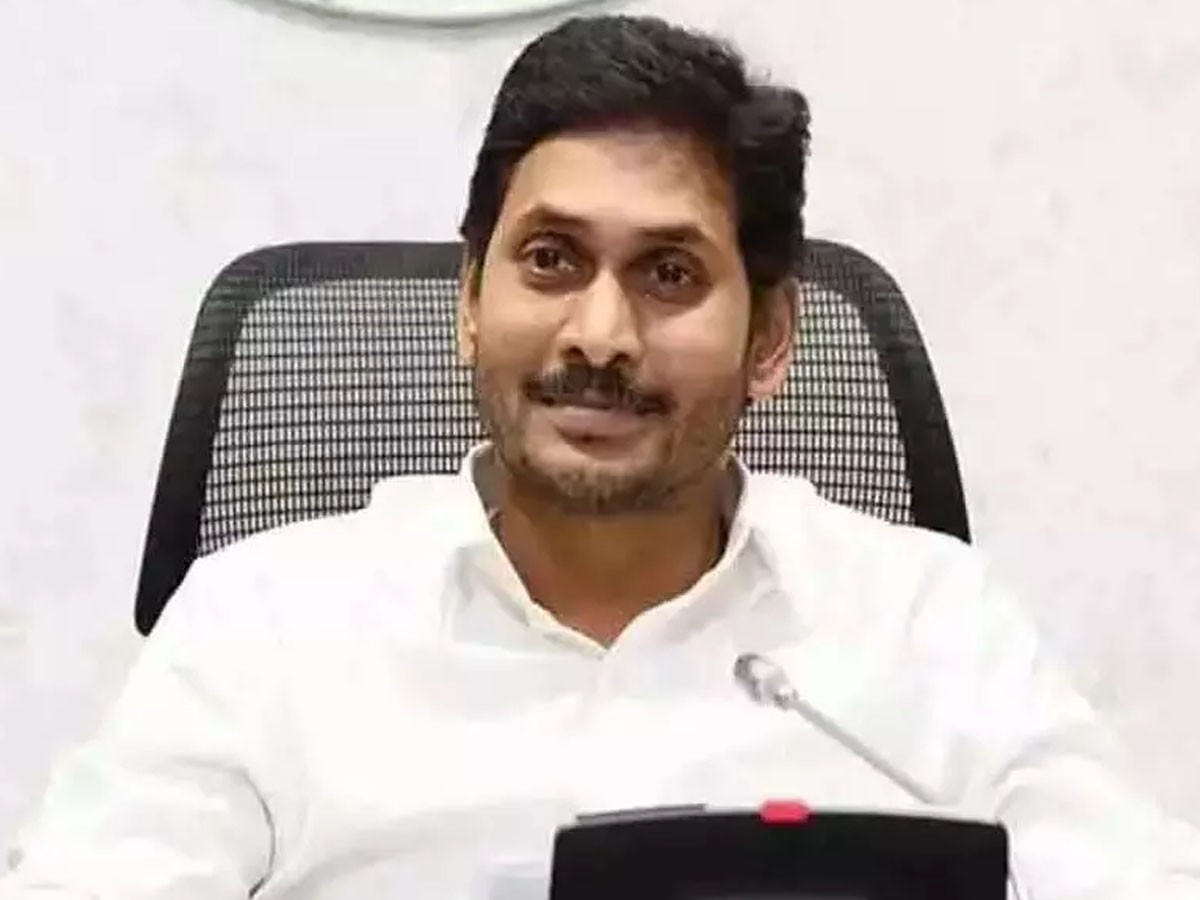 చిరు వ్యాపారుల‌కు జ‌గ‌న‌న్న తోడు…రూ.370 కోట్లు విడుద‌ల‌…