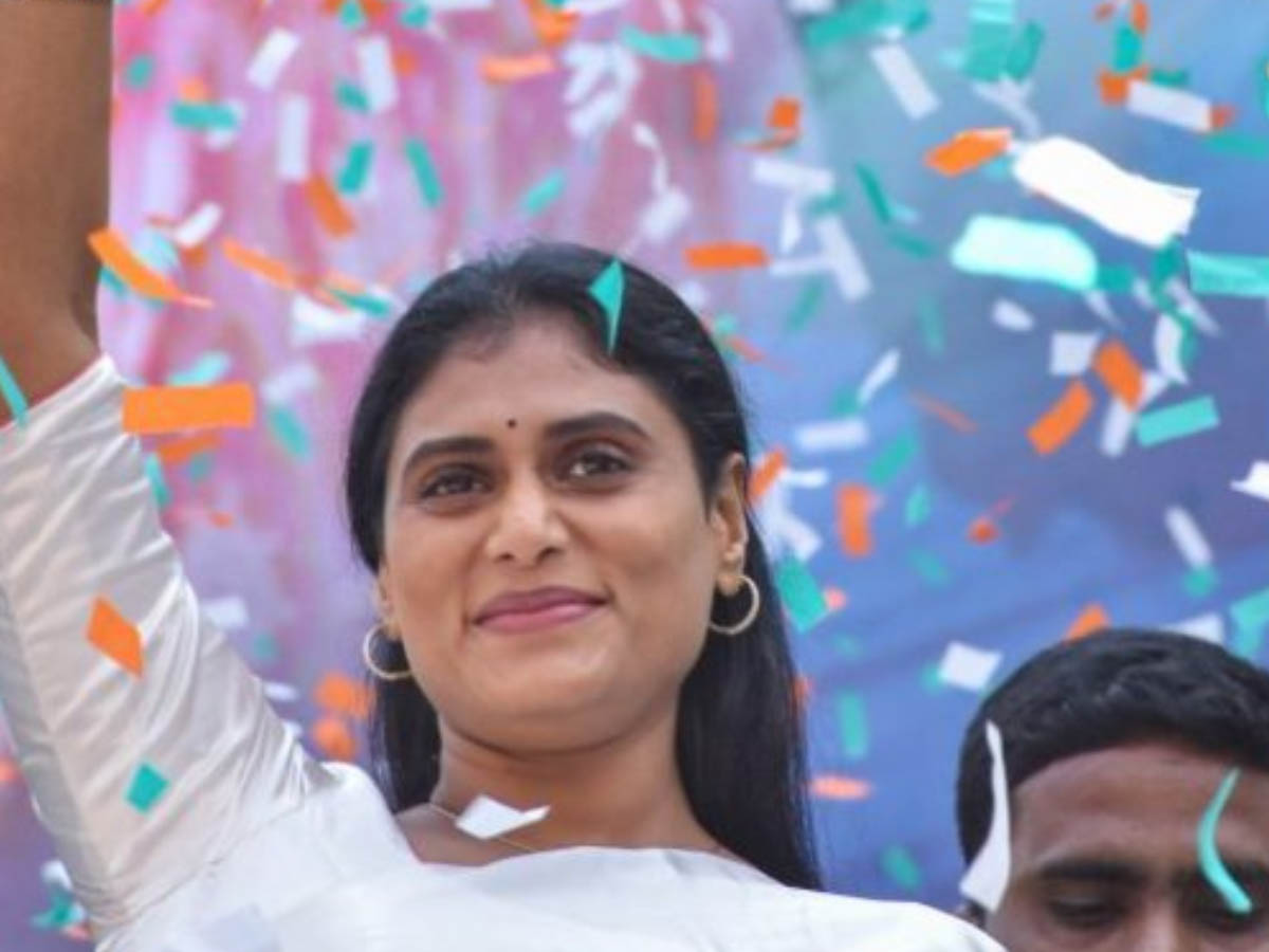 వైఎస్ షర్మిల తెలంగాణ పర్యటన?