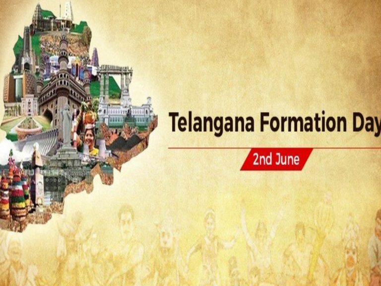 ఏడేళ్ల తెలంగాణ‌…ప్ర‌జ‌ల ఆకాంక్ష‌ల‌కు అనుగుణంగా…