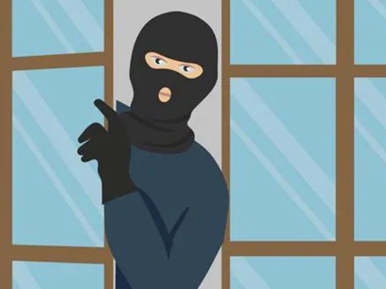 రూ.20 దొంగ‌త‌నంః మూడేళ్ల జైలు శిక్ష‌…