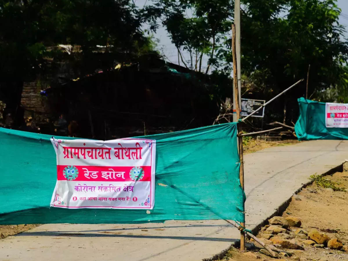 స‌రికోత్త పోటీః మ‌హమ్మారిని త‌రిమికొడితే రూ.50 లక్ష‌లు బ‌హుమానం