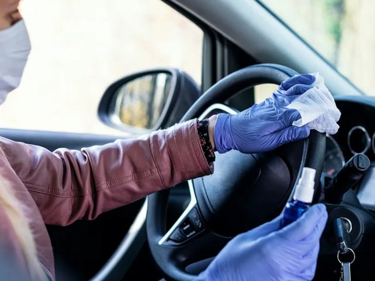 ఏ వాహ‌నంలో వైర‌స్ వ్యాప్తి ఎలా…