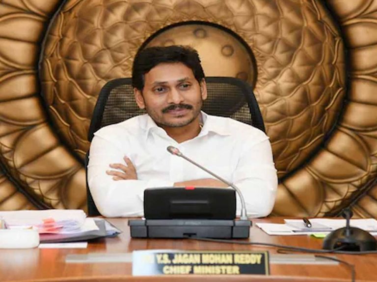 నేడు ఏపీ కేబినెట్ భేటీ…వీటిపైనే చ‌ర్చ‌…