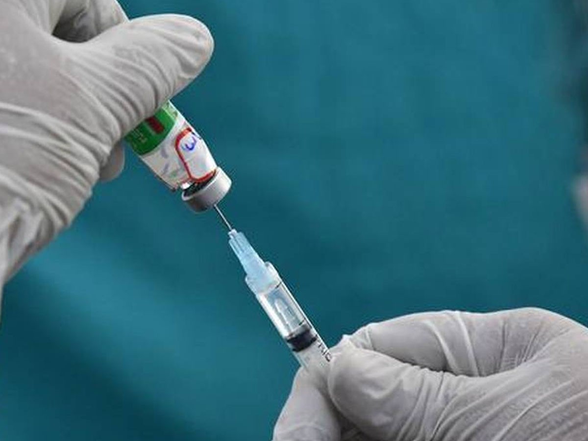 ఏపీ స‌రికొత్త రికార్డ్ః ఒక్క‌రోజులో 10 ల‌క్ష‌ల వ్యాక్సిన్‌లు…