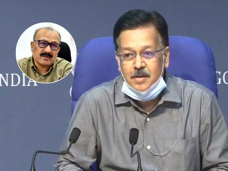 డెల్టా ప్లస్‌ వేరియంట్.. ఏపీకి కేంద్రం లేఖ