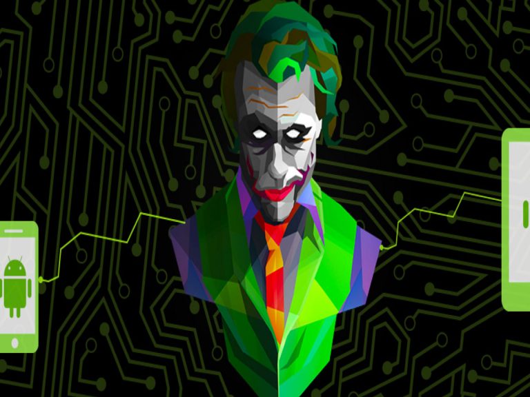 మ‌ళ్లీ భ‌య‌పెడుతున్న జోక‌ర్ః ఏమ‌రుపాటుగా ఉంటే…